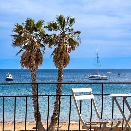 Hotel Le Relais D'Agay Saint-Raphaël Exteriér fotografie