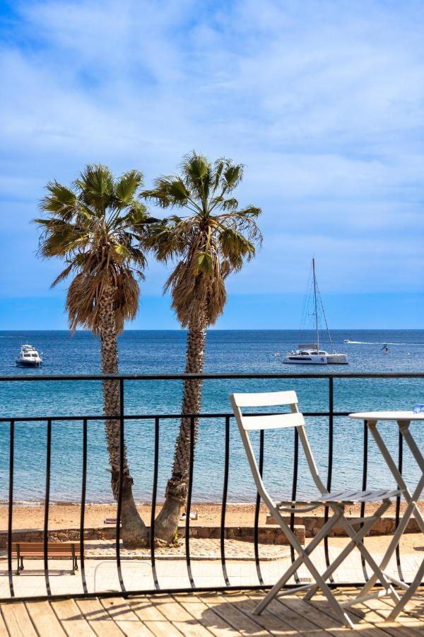 Hotel Le Relais D'Agay Saint-Raphaël Exteriér fotografie